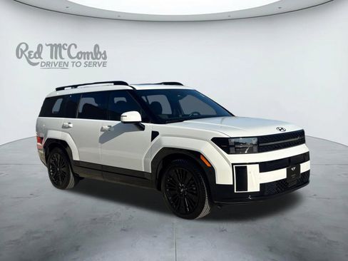 Used 2025 Hyundai Santa Fe Calligraphy image 7