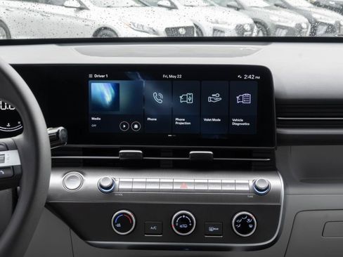 Used 2024 Hyundai Kona SE FWD image 31