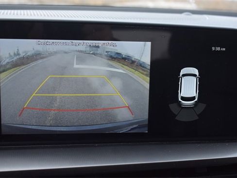 Certified 2024 Kia Telluride S w/ S Sunroof Package image 32