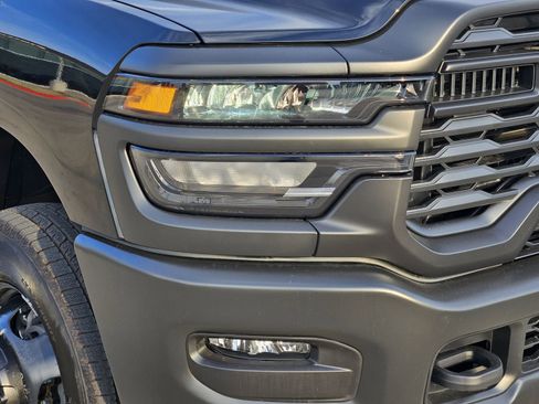 New 2026 RAM 3500 Tradesman image 9