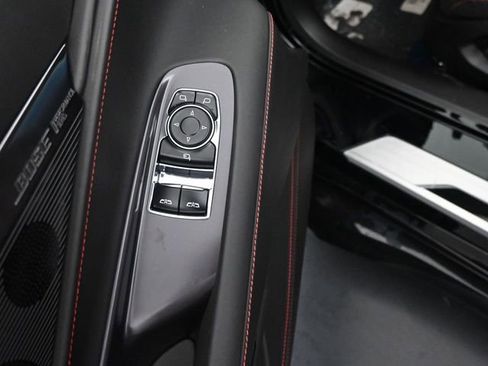 New 2025 Chevrolet Corvette E-Ray w/ Stealth Interior Trim Package image 9