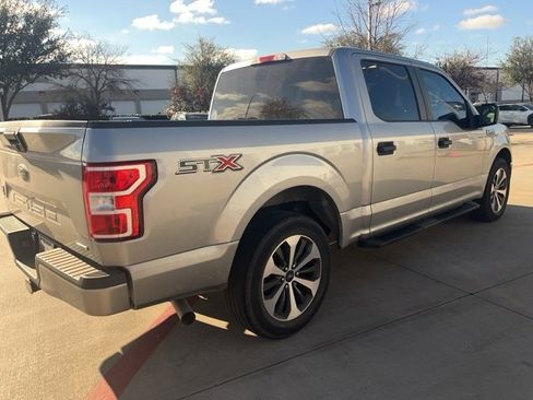 Used 2020 Ford F150 XL w/ Equipment Group 101A Mid image 2