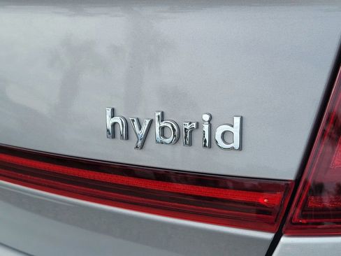 Used 2023 Hyundai Sonata SEL image 8