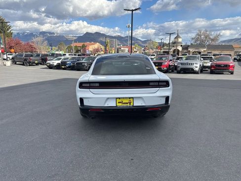 New 2026 Dodge Charger R/T AWD/4WD image 6