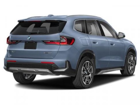 New 2026 BMW X1 xDrive28i w/ Convenience Package image 2