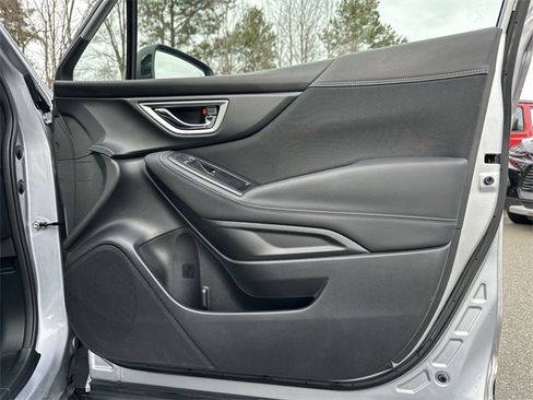 Used 2021 Subaru Forester Premium w/ Popular Package #1 image 32