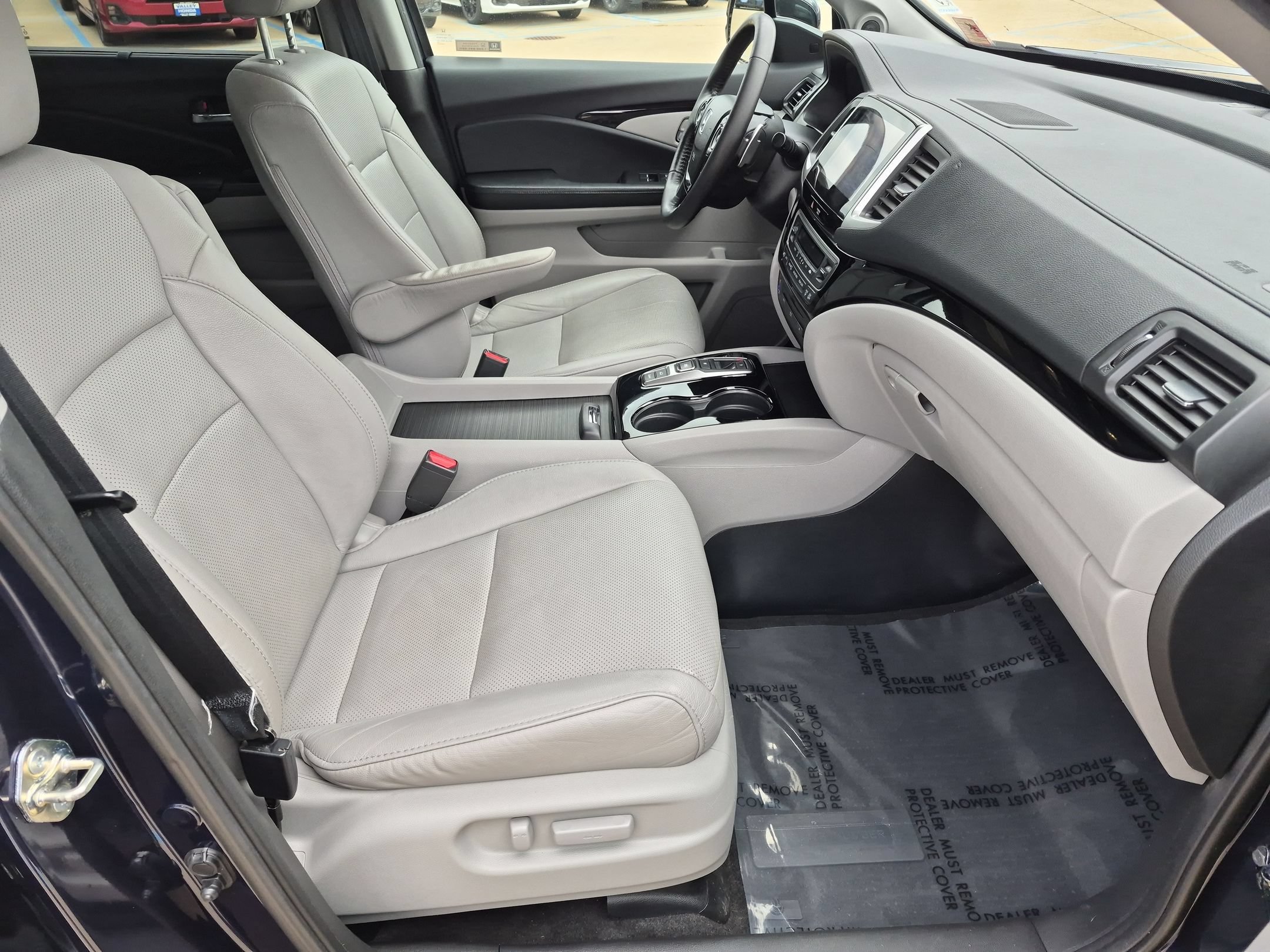 Used 2018 Honda Pilot Elite image 35