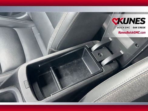 Used 2021 Chevrolet TrailBlazer ACTIV w/ Convenience Package image 23