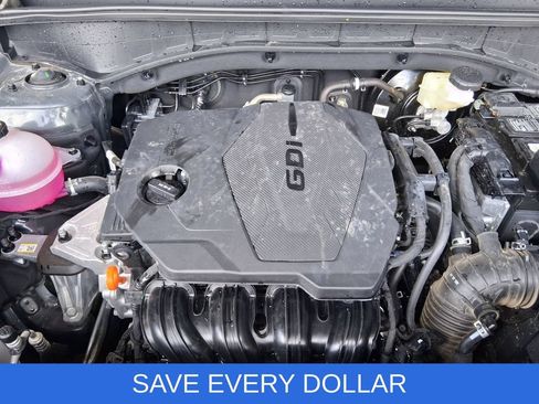 Used 2026 Kia Sorento LX FWD image 17