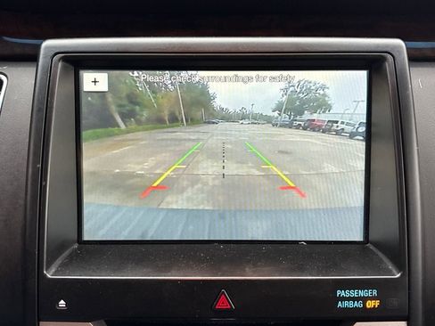 Used 2018 Ford Flex Limited w/ Class III Trailer Tow Package image 26