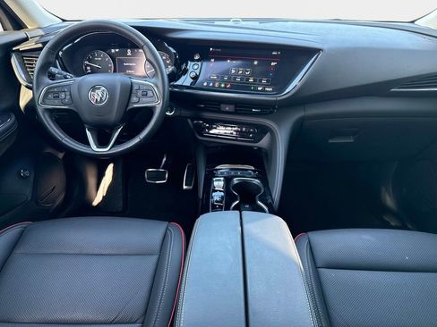 Used 2023 Buick Envision Essence w/ Sport Touring Package image 14