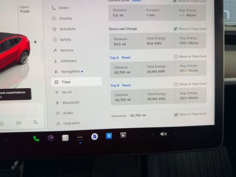 Used 2022 Tesla Model Y Long Range image 22