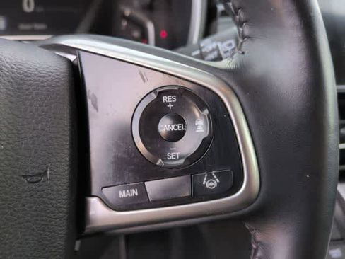 Used 2019 Honda CR-V Touring image 26