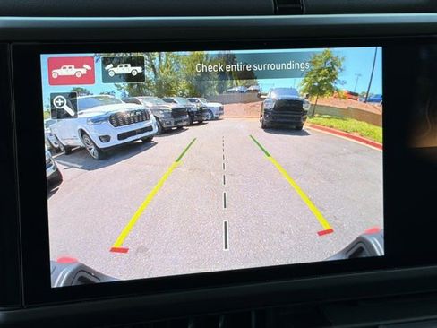 New 2026 Jeep Gladiator Rubicon w/ Technology Group AWD/4WD image 30