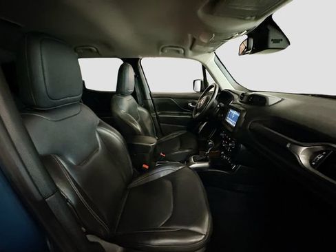 Used 2020 Jeep Renegade Limited image 26