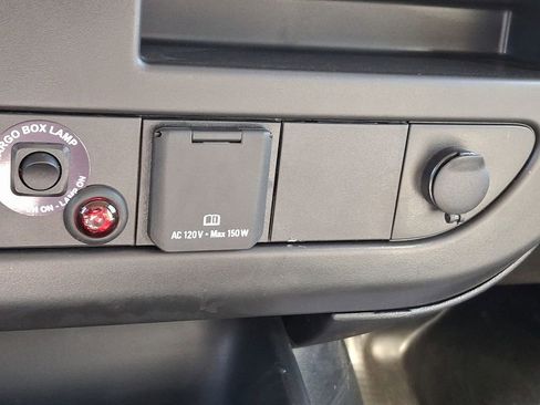 New 2024 Chevrolet Express 3500 w/ Power Convenience Package image 20