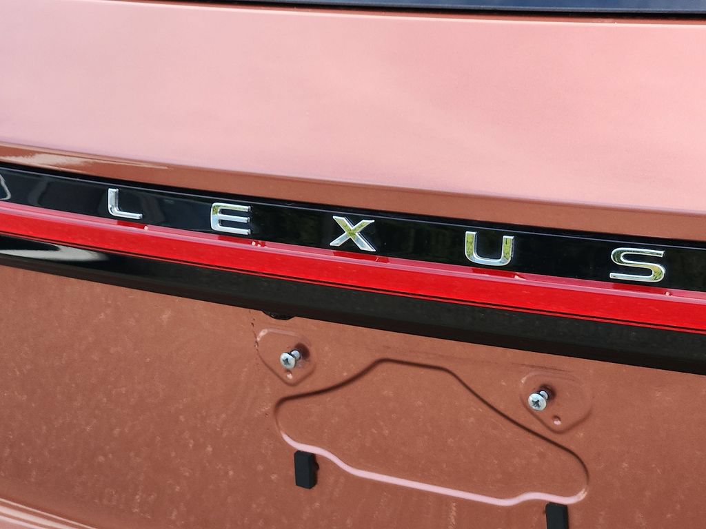 Used 2025 Lexus RX 350h w/ Convenience Package AWD/4WD image 34