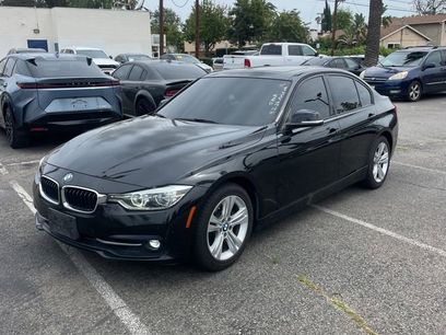 Used 2016 BMW 328i Sedan