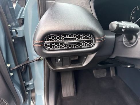 Certified 2024 Honda HR-V Sport image 15