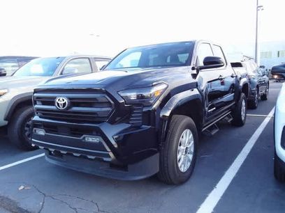 Used 2024 Toyota Tacoma SR5
