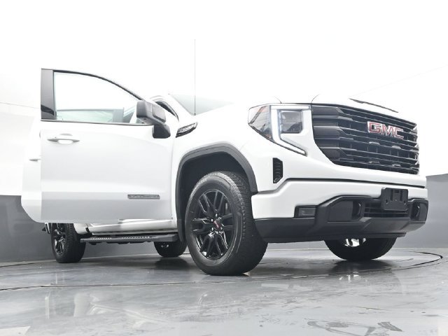 Used 2024 GMC Sierra 1500 Elevation AWD/4WD image 44