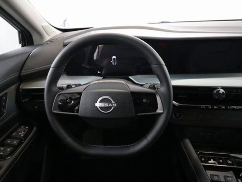 New 2025 Nissan Murano SL image 6