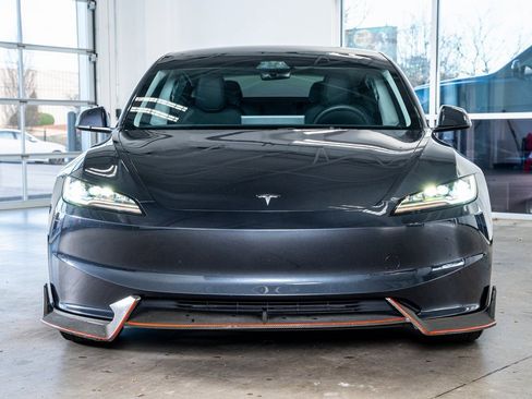 Used 2024 Tesla Model 3 Long Range image 3