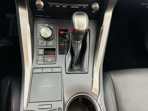 Used 2021 Lexus NX 300 FWD w/ Accessory Package 2 image 18