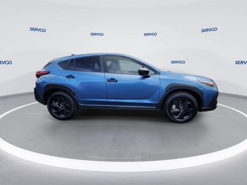 Used 2024 Subaru Crosstrek 2.0i image 9