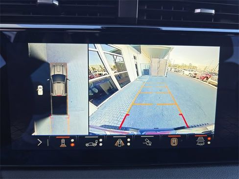 Certified 2024 GMC Sierra 3500 AT4 w/ AT4 Premium Plus Package image 23