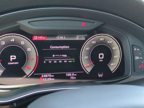 Used 2023 Audi Q7 2.0T Premium AWD/4WD image 12