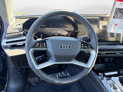 New 2025 Audi A5 2.0T Premium Plus image 10