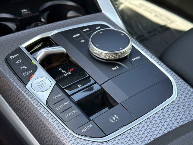Used 2026 BMW M440i w/ Premium Package RWD image 25