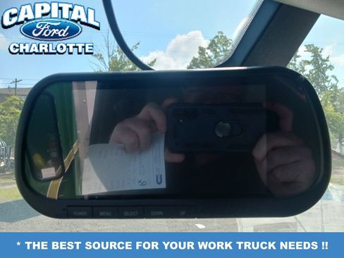 New 2027 Ford E-350 and Econoline 350 Super Duty w/ Power Equipment Group RWD image 23