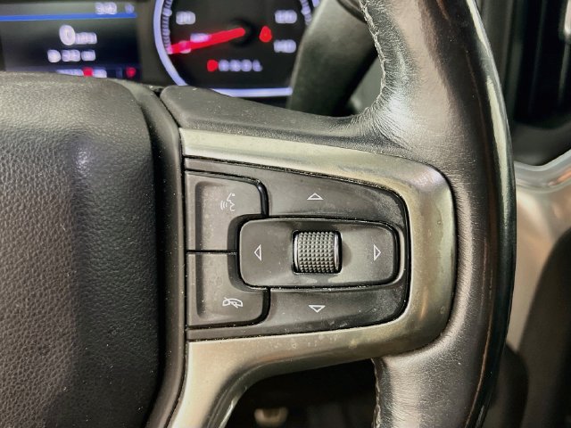 Used 2019 Chevrolet Silverado 1500 RST AWD/4WD image 31