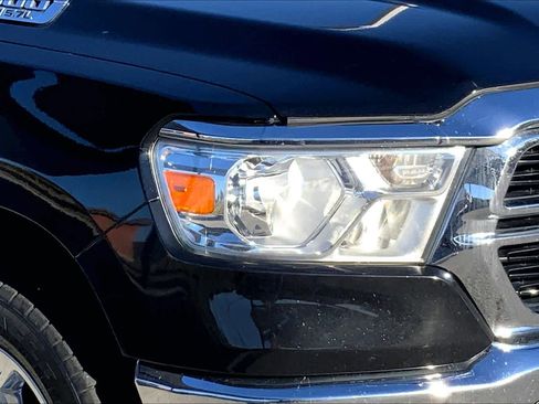 Certified 2020 RAM 1500 Big Horn image 23