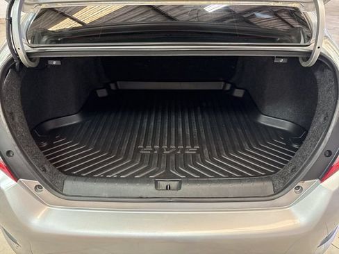Used 2019 Honda Civic Sport image 9