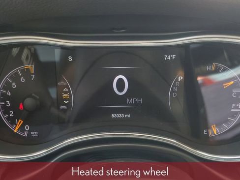 Used 2019 Jeep Grand Cherokee Limited image 19