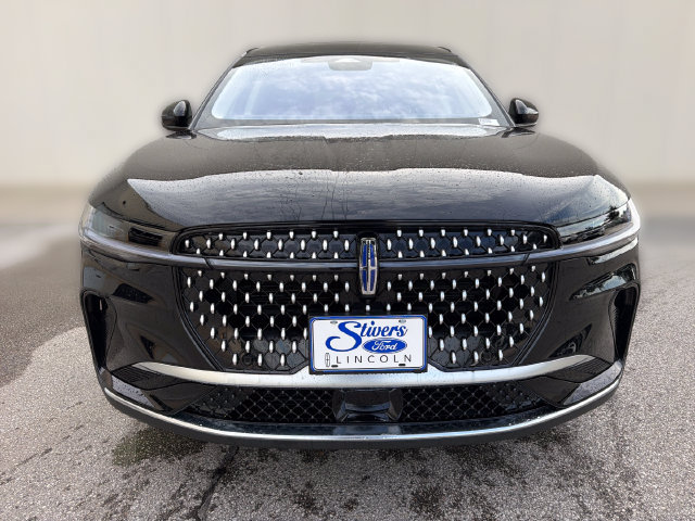 New 2026 Lincoln Nautilus Premier w/ Equipment Group 102A AWD/4WD image 11