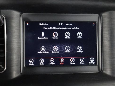 Used 2018 Dodge Charger Police w/ Fleet Safety Group AWD/4WD image 33