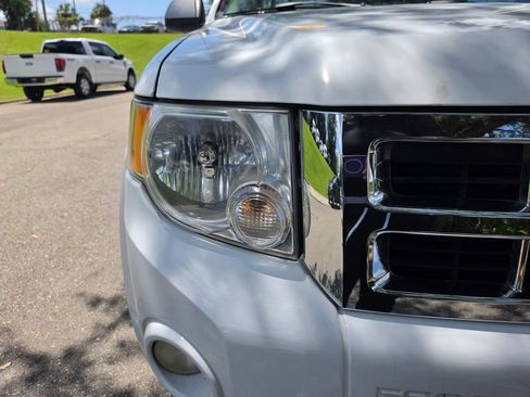 Used 2008 Ford Escape XLT FWD image 12