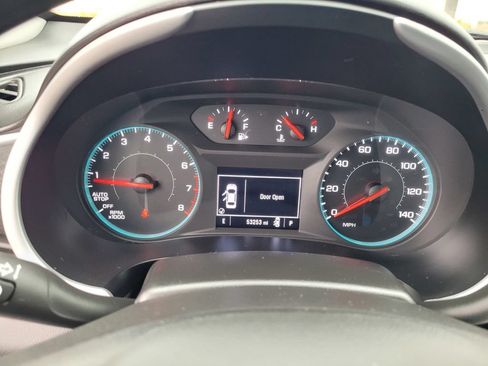 Used 2024 Chevrolet Malibu LT FWD image 24