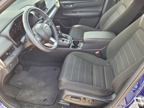 Used 2024 Honda CR-V Sport image 13
