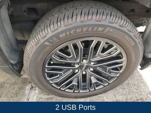 Used 2022 GMC Sierra 1500 Denali Ultimate image 11