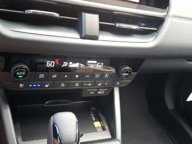New 2026 Subaru Outback Touring XT AWD/4WD image 13