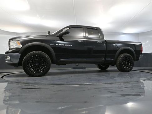 Used 2012 RAM 1500 Big Horn image 50