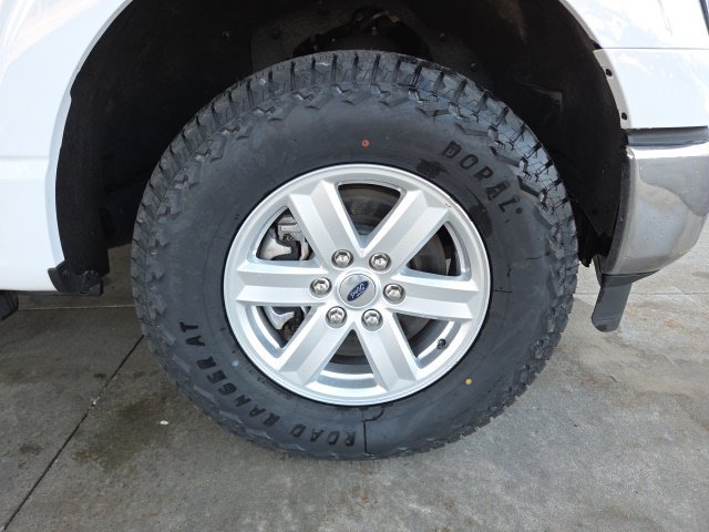 Used 2023 Ford F150 XLT w/ Equipment Group 301A Mid AWD/4WD image 74