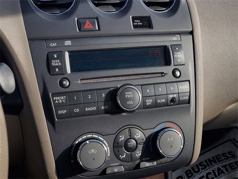 Used 2009 Nissan Altima 2.5 SL w/ SL Pkg image 20