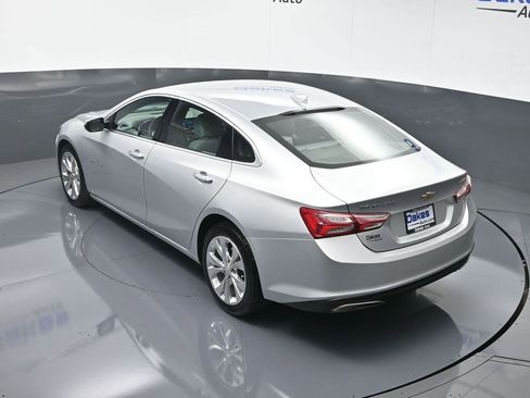 Used 2019 Chevrolet Malibu Premier image 48