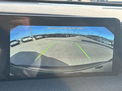 New 2026 Nissan Kicks SV image 19